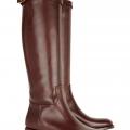 Bottes cavalieres marron church s