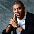 Kylian Mbappe