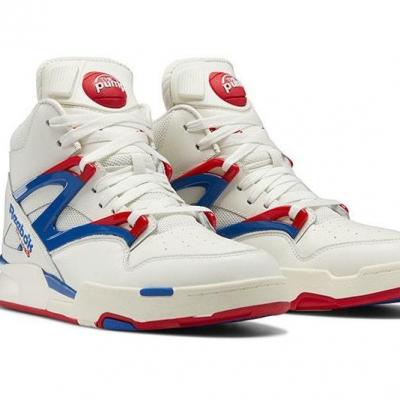 Reebok pump113